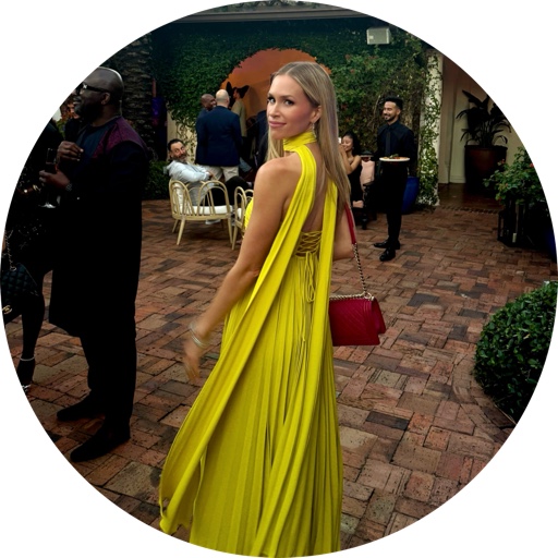 Kristin_Sanchez on LTK