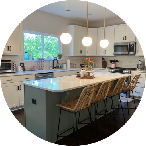 TheButtonwoodBuild on LTK