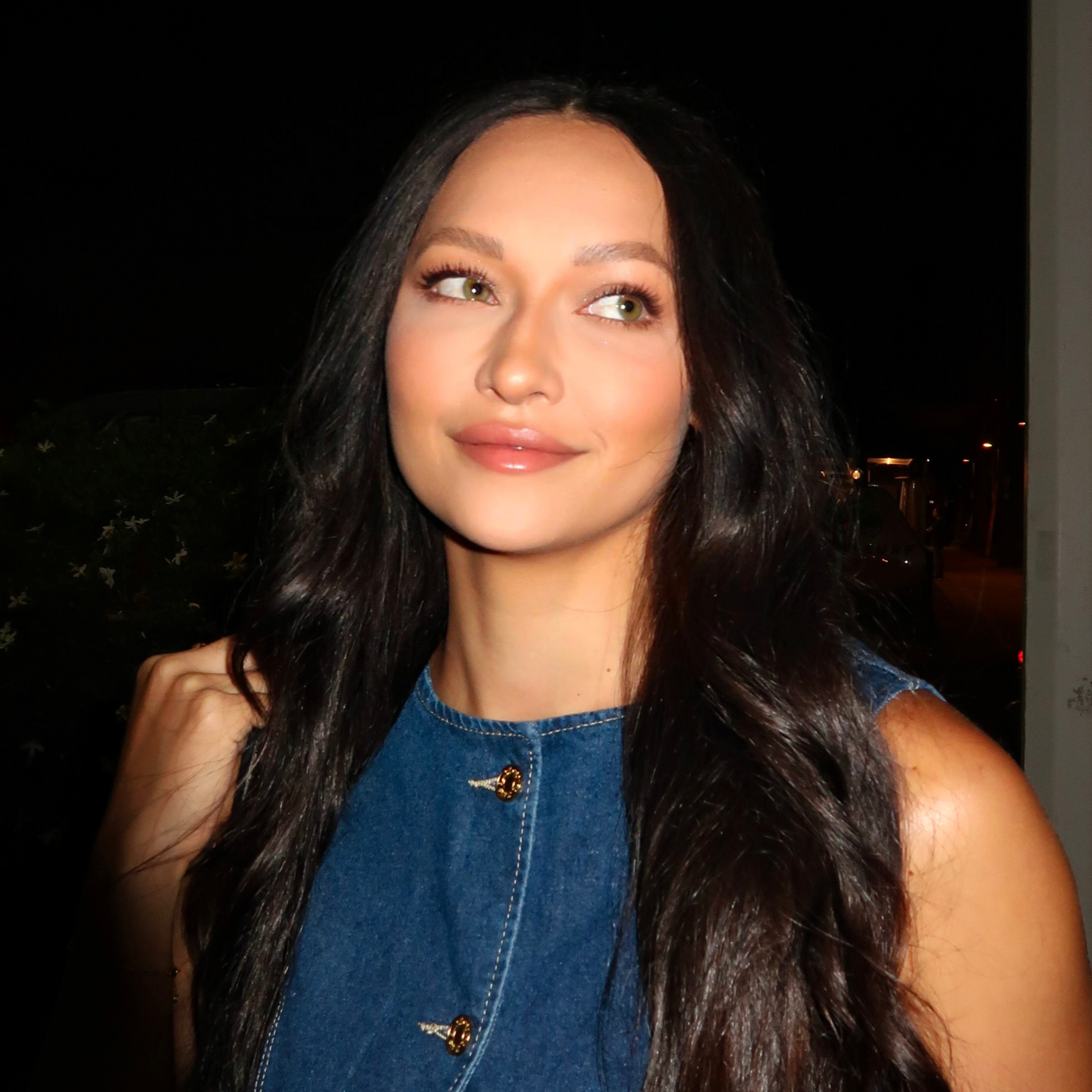 Samanthaheaven_ on LTK