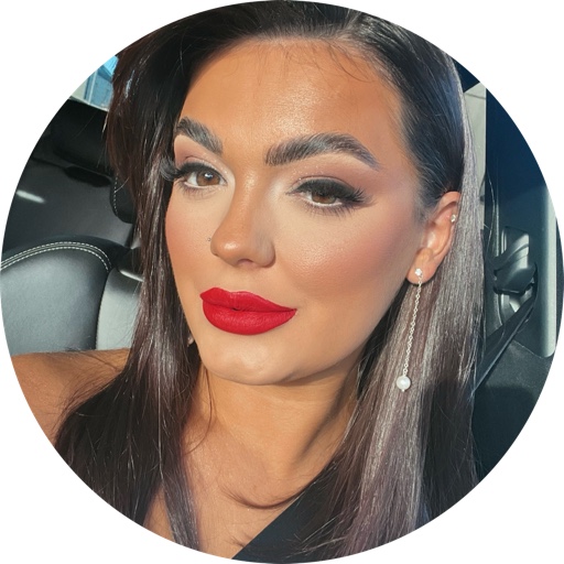 caitlynlendrum on LTK