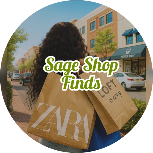 SageShopFinds on LTK