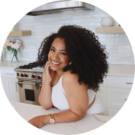 KaylaniQuiocho on LTK