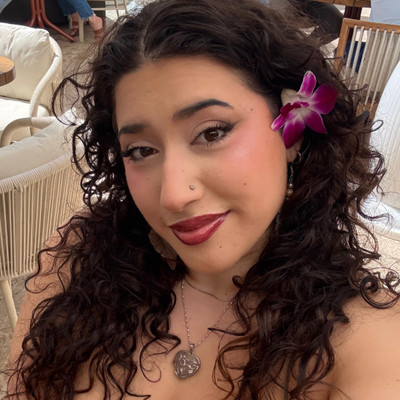 fairygodmothxr on LTK