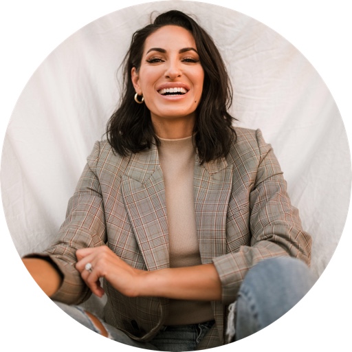 candacemoliver on LTK