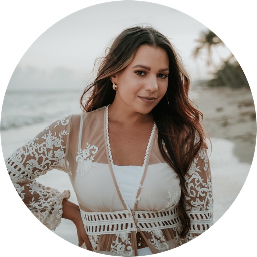 Cortneycruz on LTK