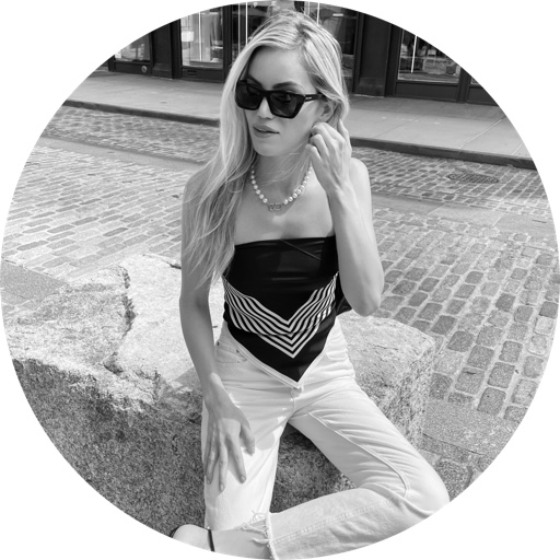 stephanieisaacson on LTK