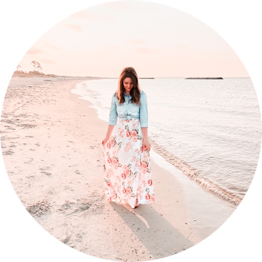 simplyfaithwarden on LTK