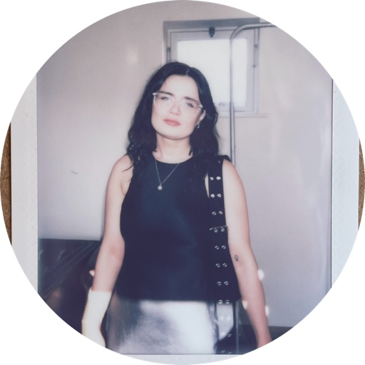 rachelthevirgo on LTK