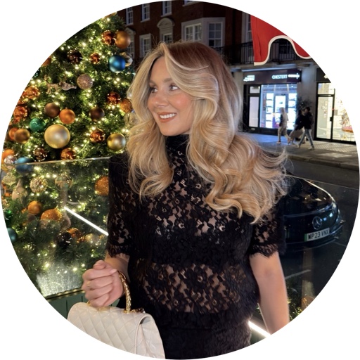 @georgiadianedawson on LTK