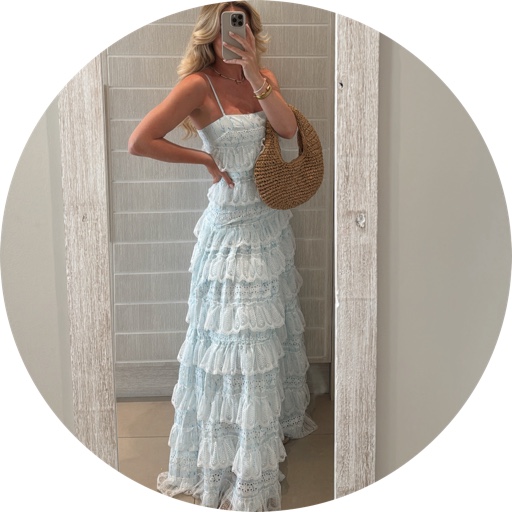 @georgiadianedawson on LTK