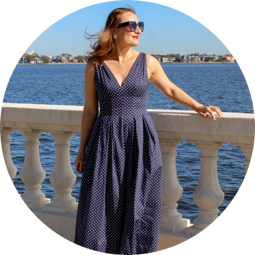 Em.BloomingMagnoliasBlog on LTK