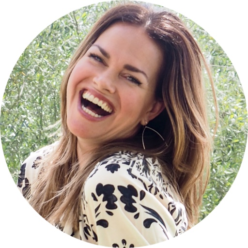 Regina_Tingle on LTK