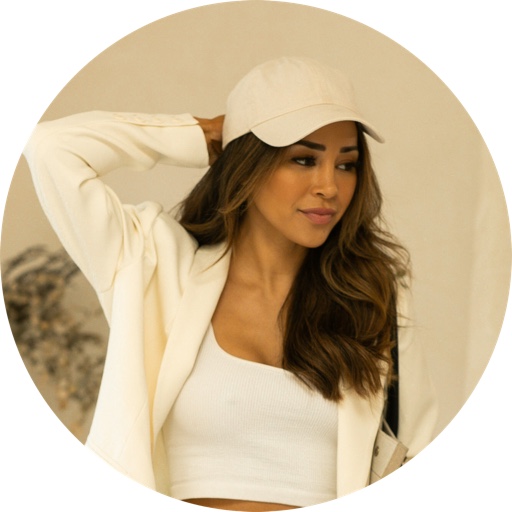 daniellellombard on LTK