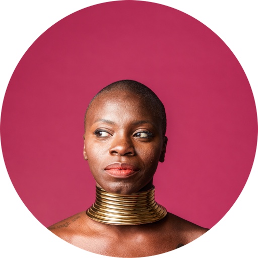 JessicaNabongo on LTK