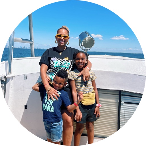 Theyoungsmiths on LTK