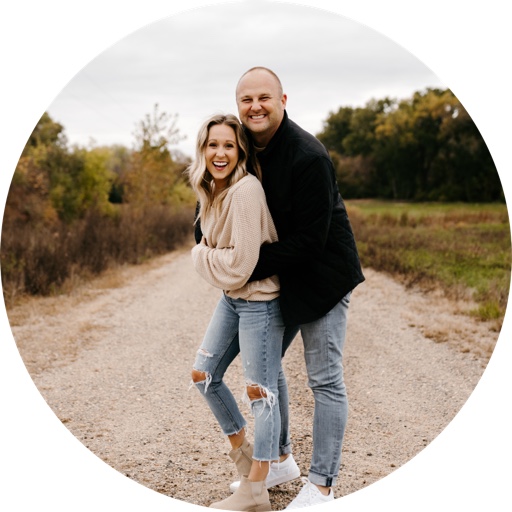 Thevaglefamily on LTK