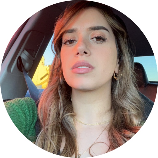 WoroodShalabi on LTK