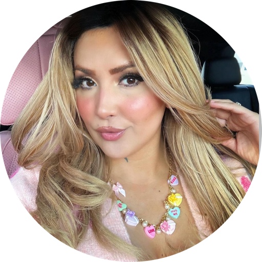 Missnancyfancylove on LTK