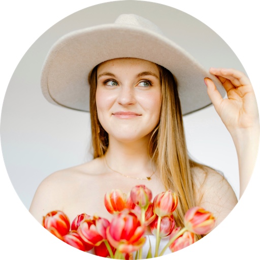 Kristen_Kellyy on LTK