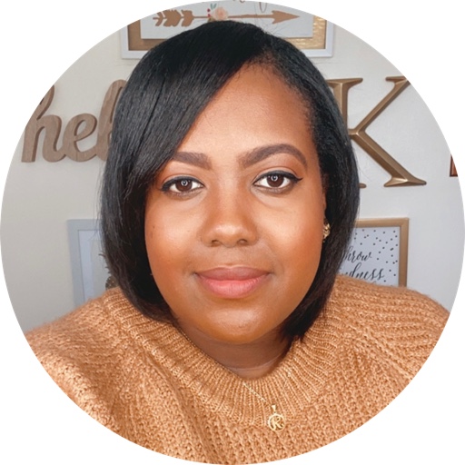 karellebeauty on LTK