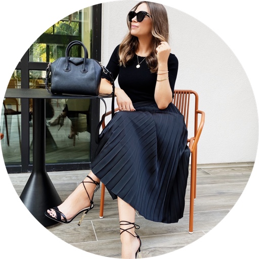 karalovescoco on LTK