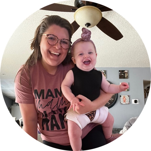 Sharon_Murphy on LTK