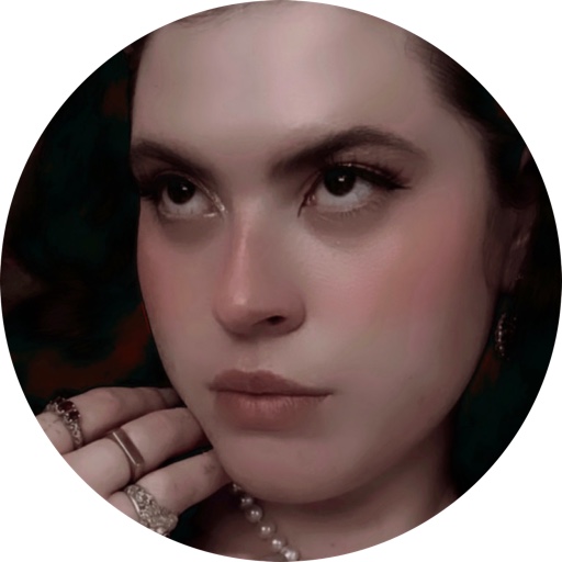 The_Wolf_In_Lace on LTK