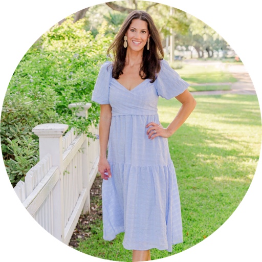 Inspireisland on LTK