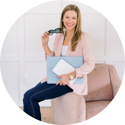 christinaleighfrederick on LTK