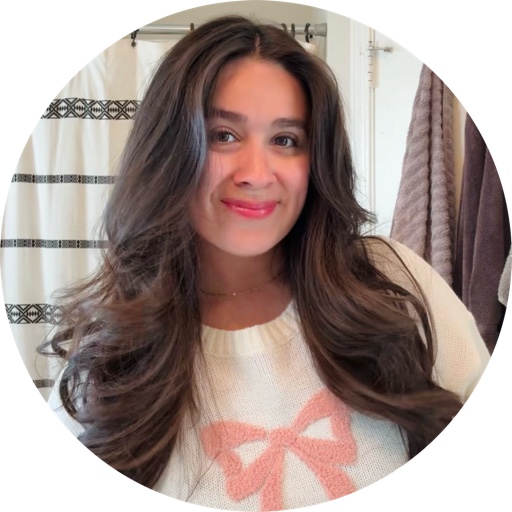 Mandee_Esparza on LTK