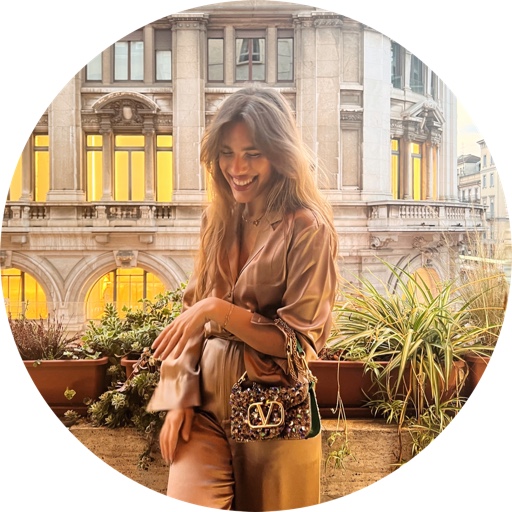 selvaggia.may on LTK