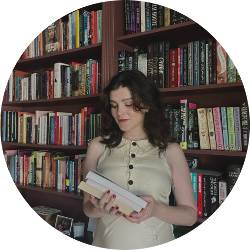 Readingwithashley on LTK