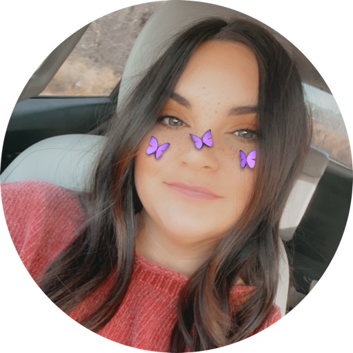 Oliviaddangelo on LTK