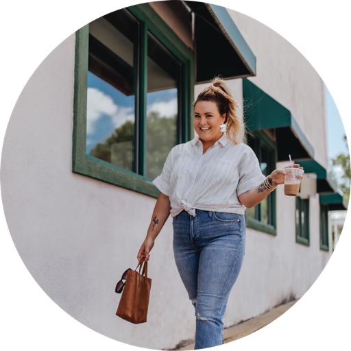 katiemcrenshaw on LTK