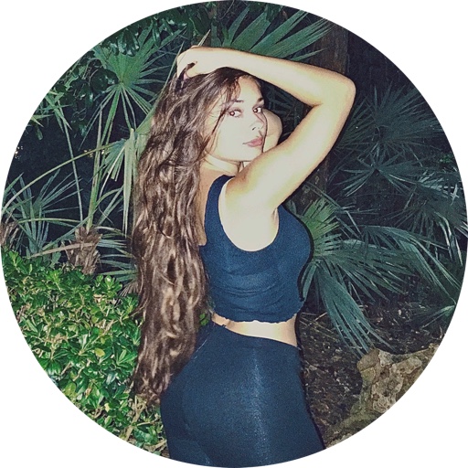 SHAY. on LTK