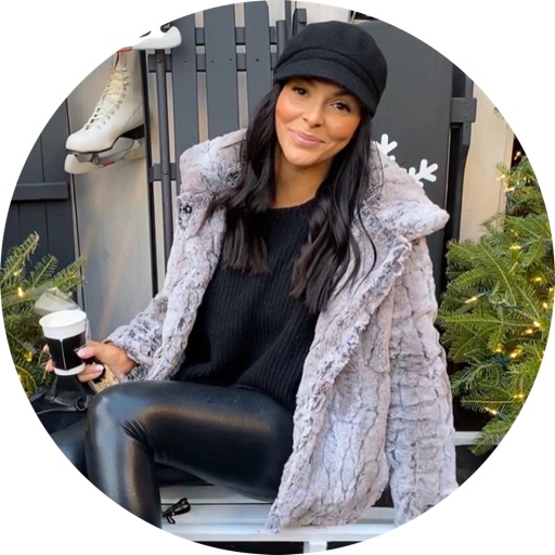 wearisdaniellepratt on LTK