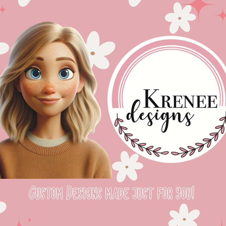 Kreneedesigns on LTK