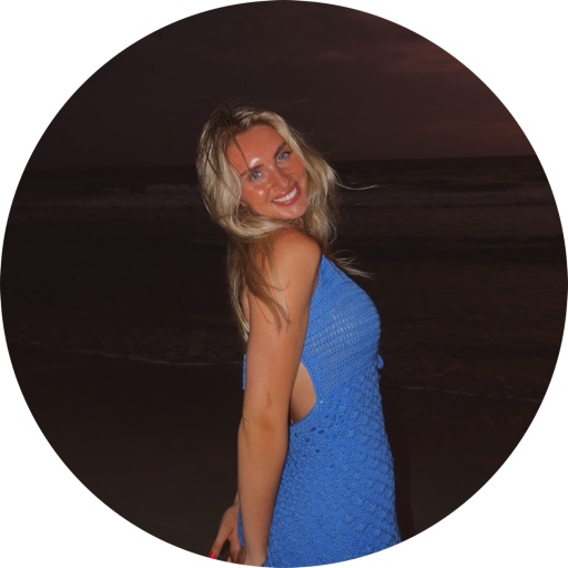 Makaylaamerie on LTK