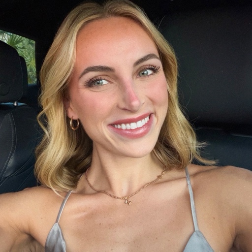 maddymongston on LTK