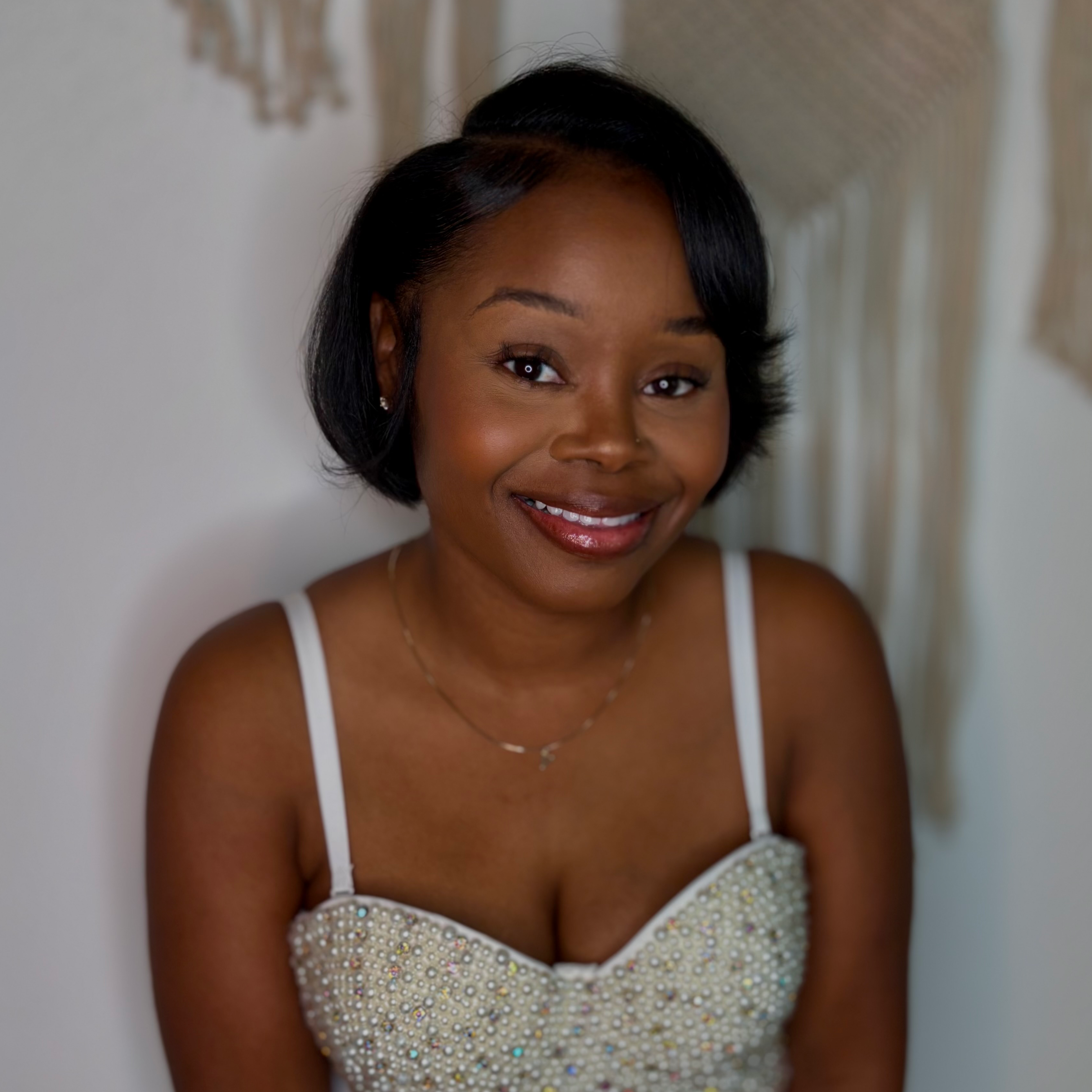 IntentionallyVee on LTK