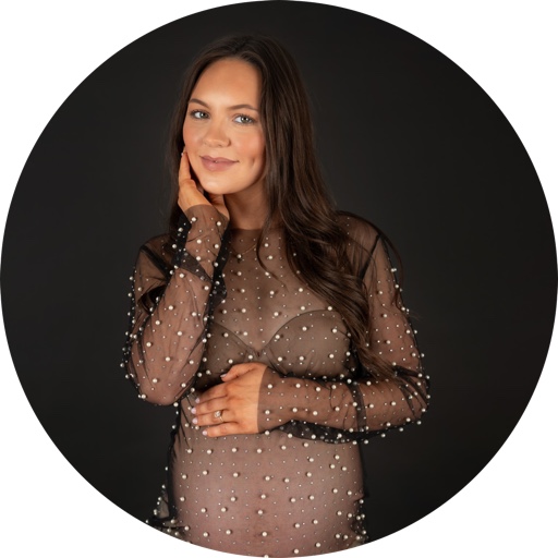 Josee_McElyea on LTK