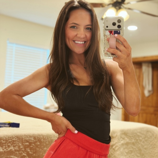Josee_McElyea on LTK
