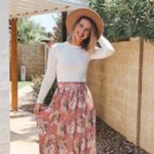 daniellemsheppard on LTK