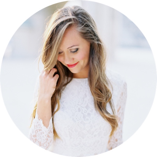 Kayla Barker on LTK