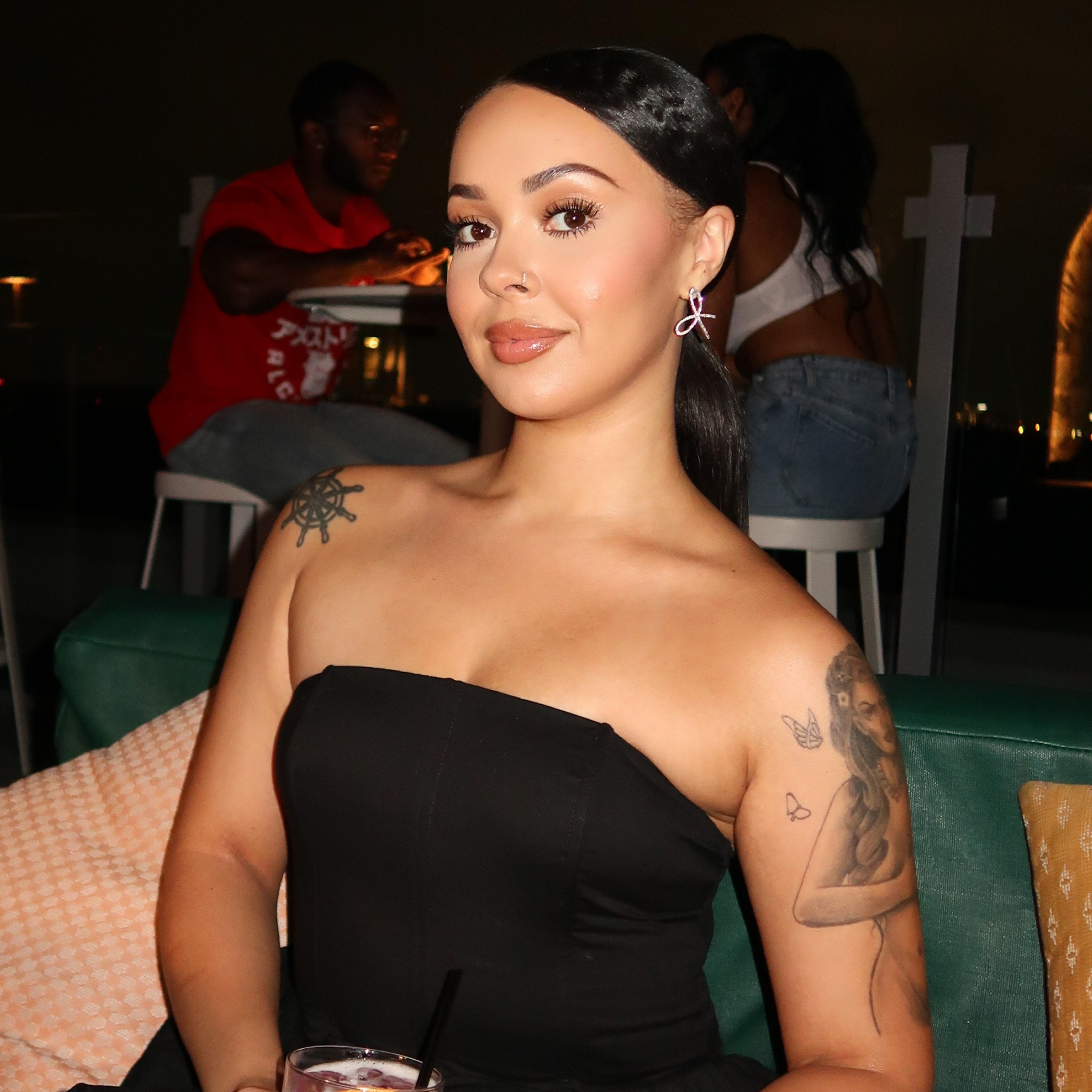 Savanna_Janae on LTK