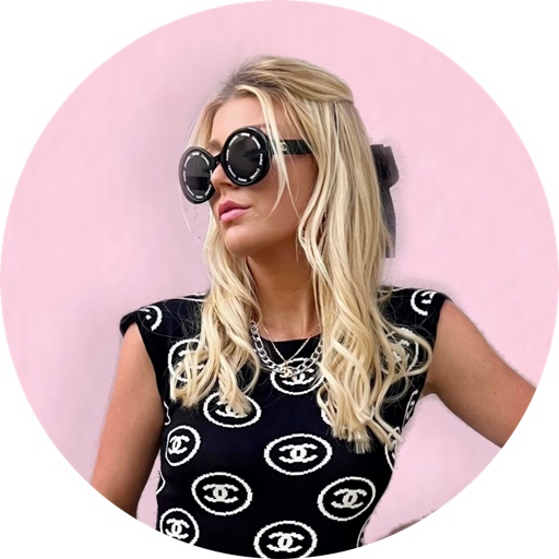Katie LaFrance on LTK