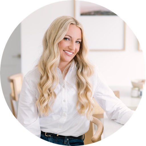 MeganDauphineeLiving on LTK