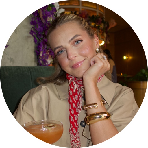 VanessaGerstner on LTK