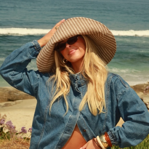 VanessaGerstner on LTK