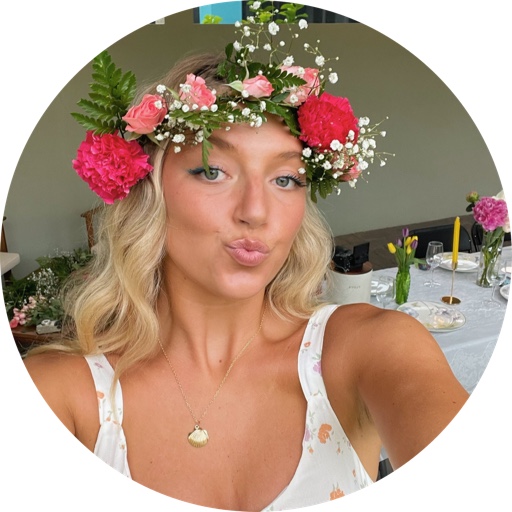 @itsgretawilson on LTK